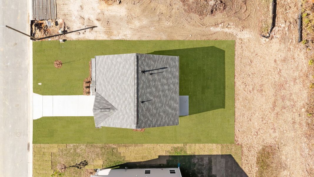 Image 25 of a home in Jetstream Park.