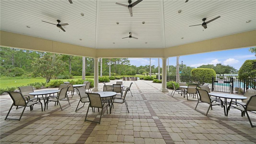 Community amenities in , St. Augustine (Image 87).