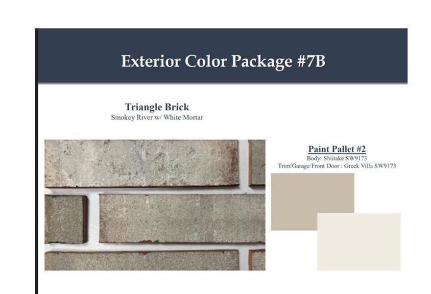 Image 6 of a home in . Image 6 of a home in .