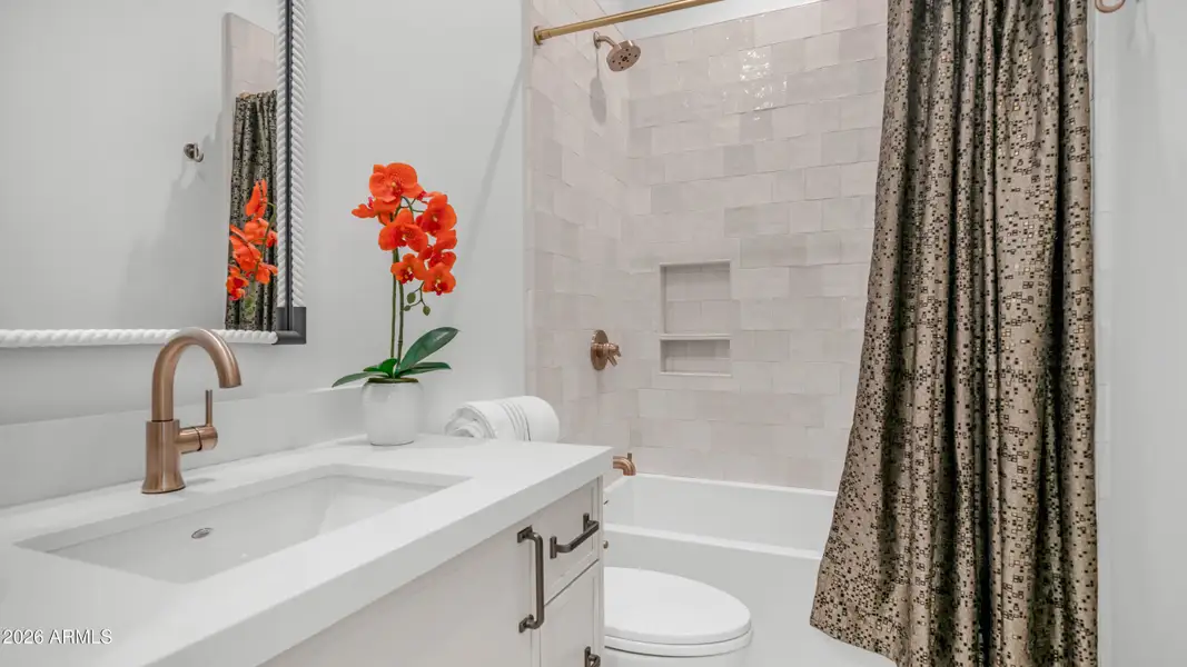 Guest Bath 3 Guest Bath 3