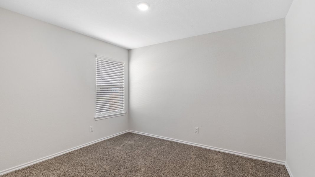 Spacious, unfurnished interior of a new home in The Reserve at Timber Creek, Lindale (Image 17). Spacious, unfurnished interior of a new home in The Reserve at Timber Creek, Lindale (Image 17).