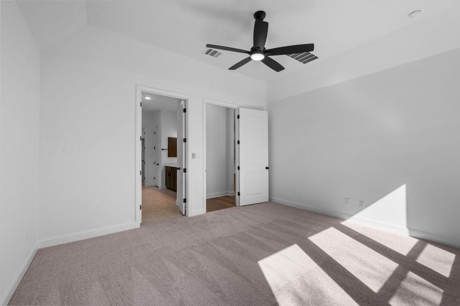 3br New Home in Kyle, TX.  - Slide 19