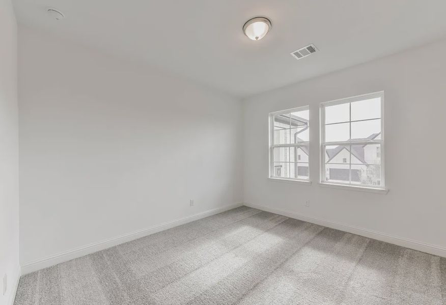 Plan 6040 Bed 4 - 25 of 27 Plan 6040 Bed 4 - 25 of 27