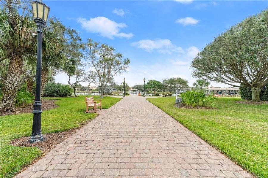 Natural landscape and outdoor views near in Palm Coast (Image 60). Natural landscape and outdoor views near in Palm Coast (Image 60).