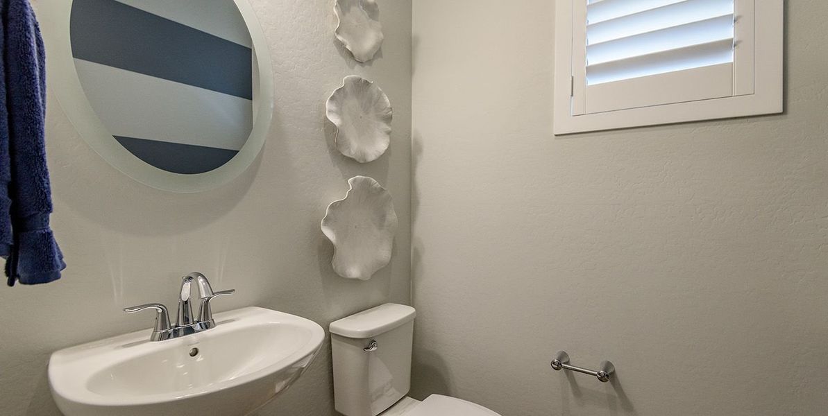 Image 8 of a home in Villas at Cypress Ridge.