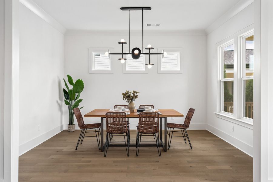 New Home in Thompson's Station, TN.  - Slide 24