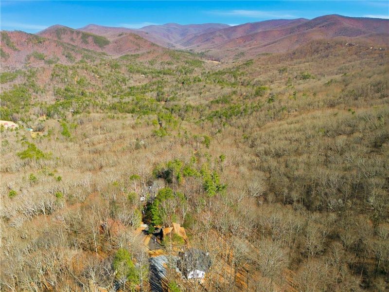 Natural landscape and outdoor views near  in Ellijay (Image 33).