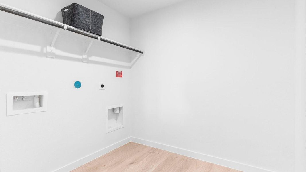 *Images and 3D tour are for illustration only and options may vary from home as built.