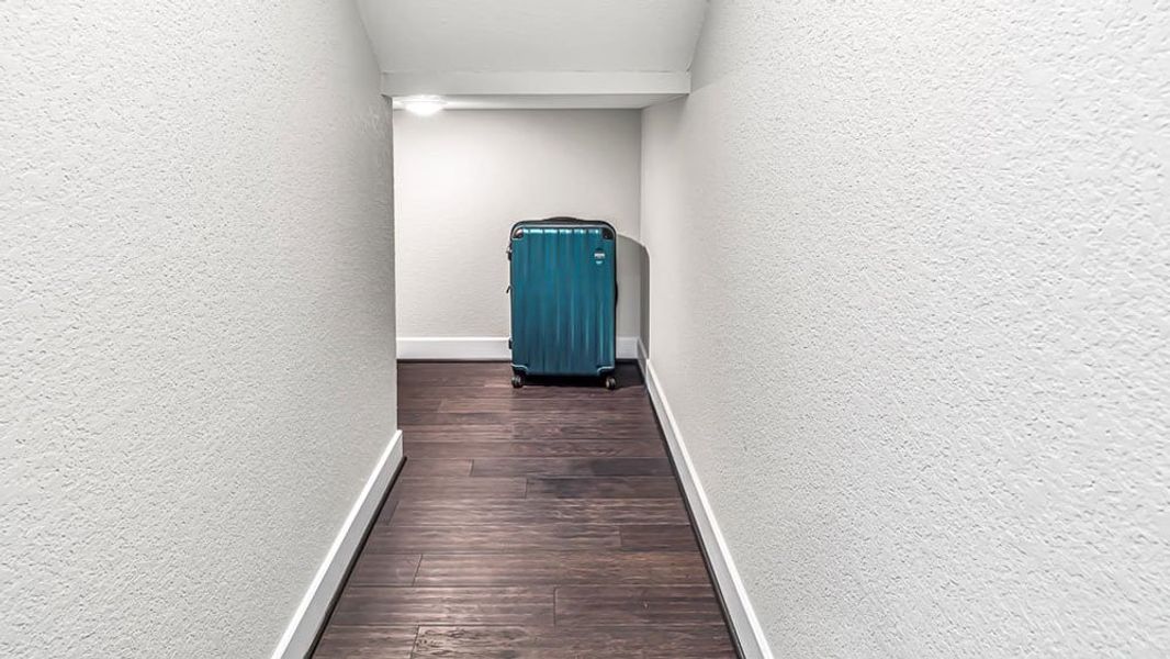 Representative unfurnished interior of a home built from the Cabernet by Taylor Morrison in Avalon at Cypress 50s, Cypress (Image 20). Representative unfurnished interior of a home built from the Cabernet by Taylor Morrison in Avalon at Cypress 50s, Cypress (Image 20).