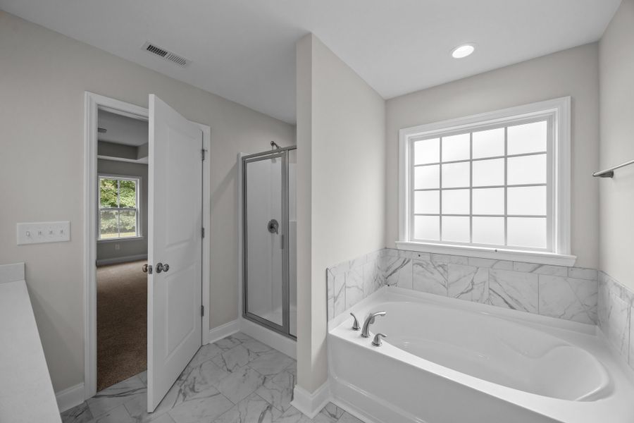 Image 45 representing the Westbrook by Bill Clark Homes in Davenport Farms, Winterville, NC. Image 45 representing the Westbrook by Bill Clark Homes in Davenport Farms, Winterville, NC.