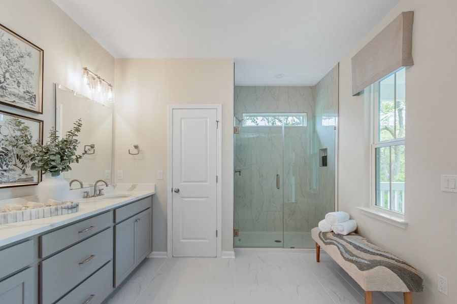 New Home in Hilton Head Island, SC.  - Slide 25