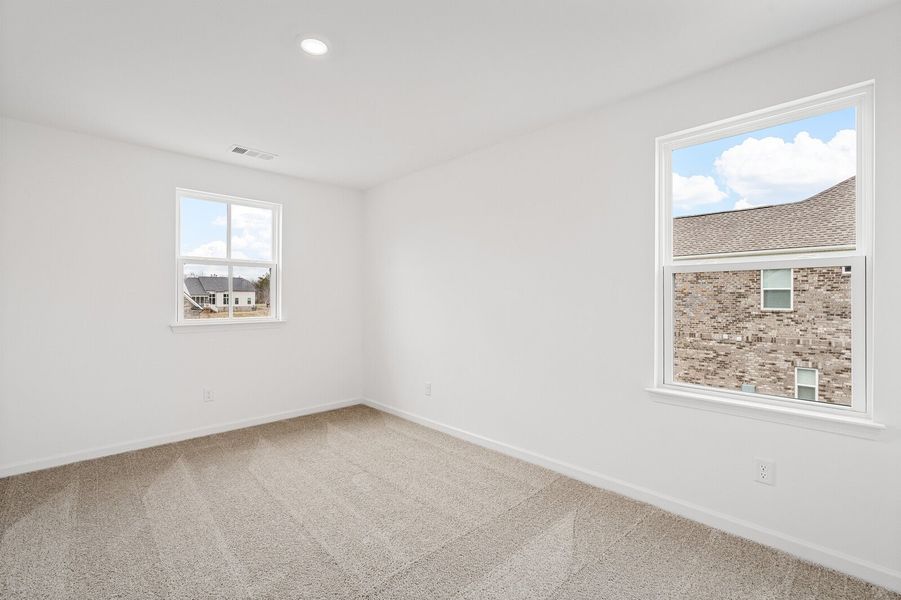 Fairview, TN New Home.  - Slide 36