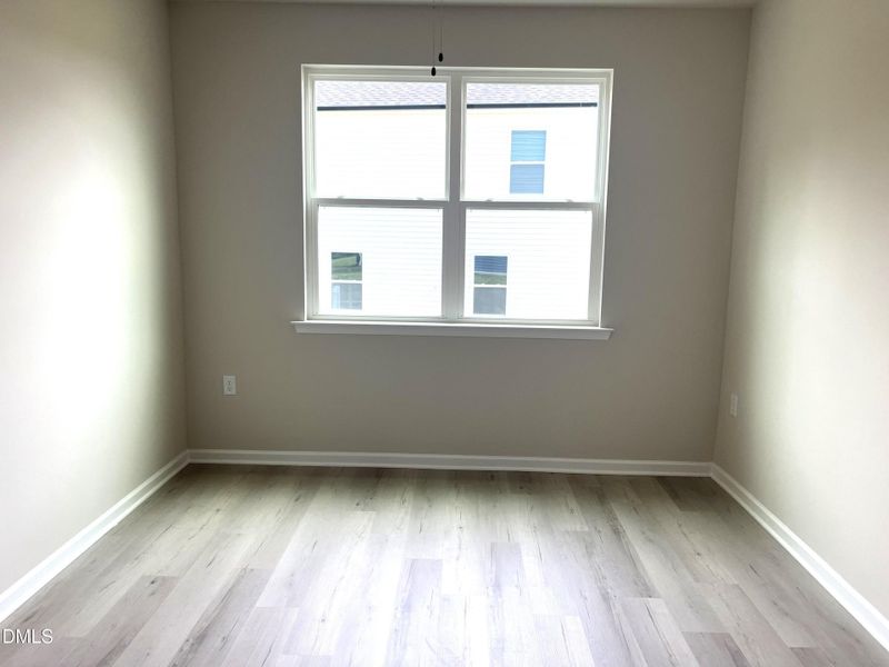 1st floor bedroom #5