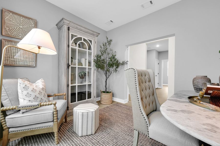 Home Office Home Office