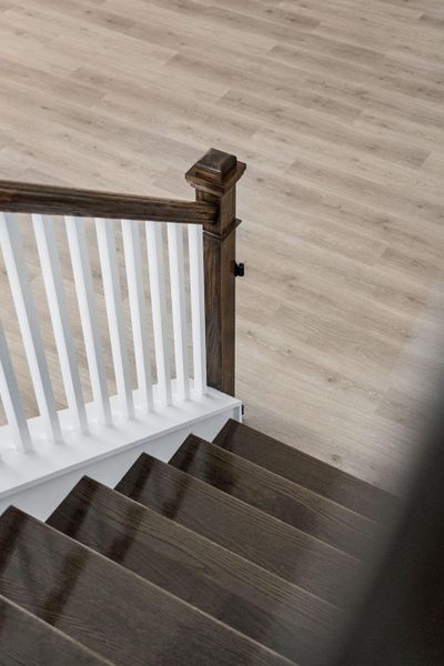 Close-up of interior finishes inside a home in Liberty Hill Farm, Mount Pleasant (Image 24).