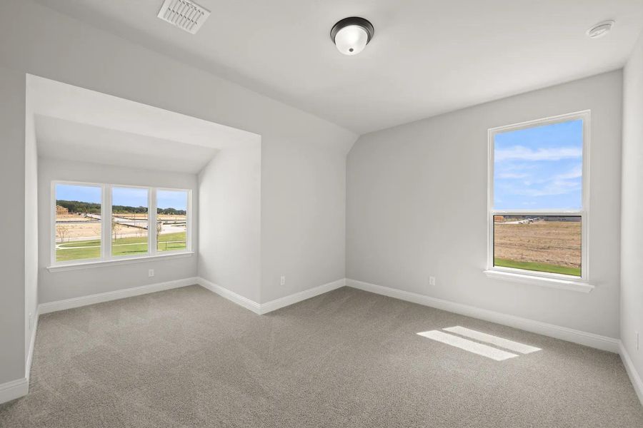 Brookdale II A Bedroom 3