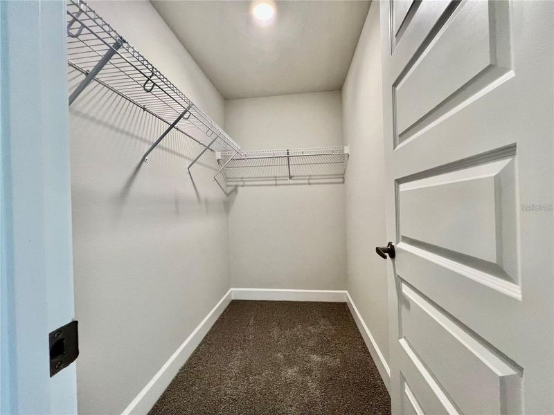 Representative unfurnished interior of a home built from the 1515 by Adams Homes in Winding Oaks, Weeki Wachee (Image 8). Representative unfurnished interior of a home built from the 1515 by Adams Homes in Winding Oaks, Weeki Wachee (Image 8).
