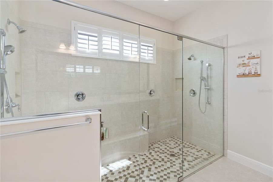 Furnished interior view inside a new home in , St. Cloud (Image 52).