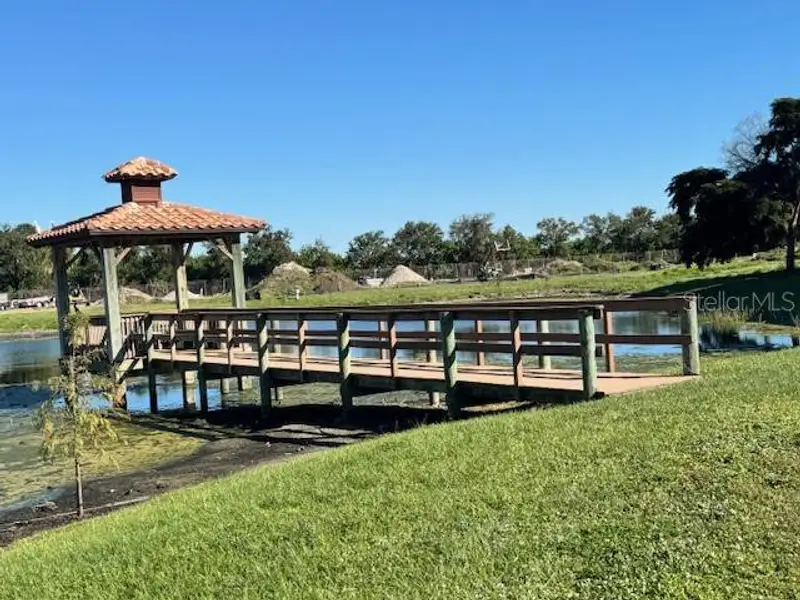 Community amenities in Legends Cove, Bradenton (Image 4).