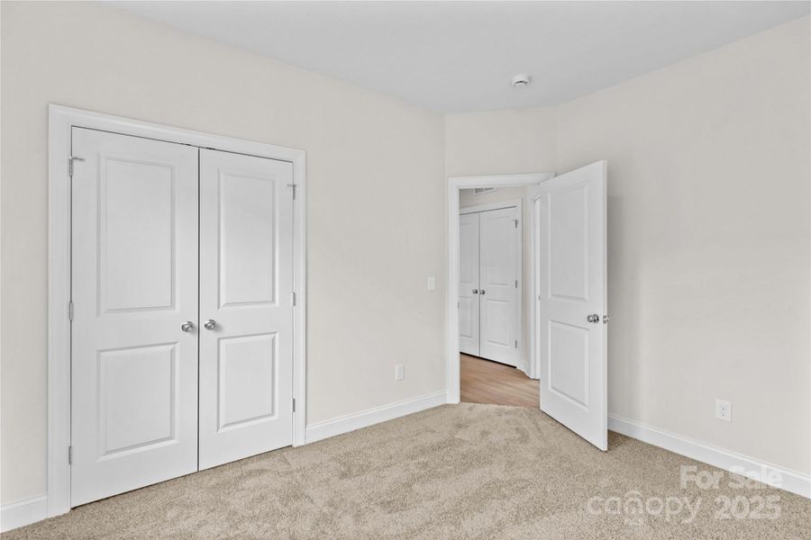 Spacious, unfurnished interior of a new home in , Statesville (Image 25). Spacious, unfurnished interior of a new home in , Statesville (Image 25).