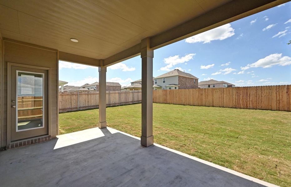 Image 36 of a home in Salerno - Classic Collection. Image 36 of a home in Salerno - Classic Collection.