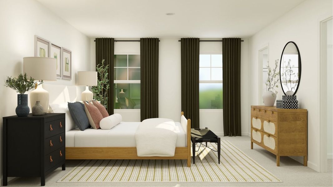 Grayson owners suite Grayson owners suite