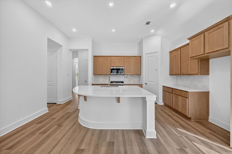 Kitchen Kitchen