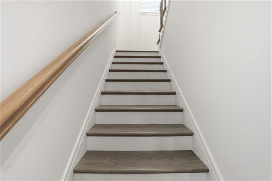 Close-up of interior finishes inside a home in , Buford (Image 22). Close-up of interior finishes inside a home in , Buford (Image 22).