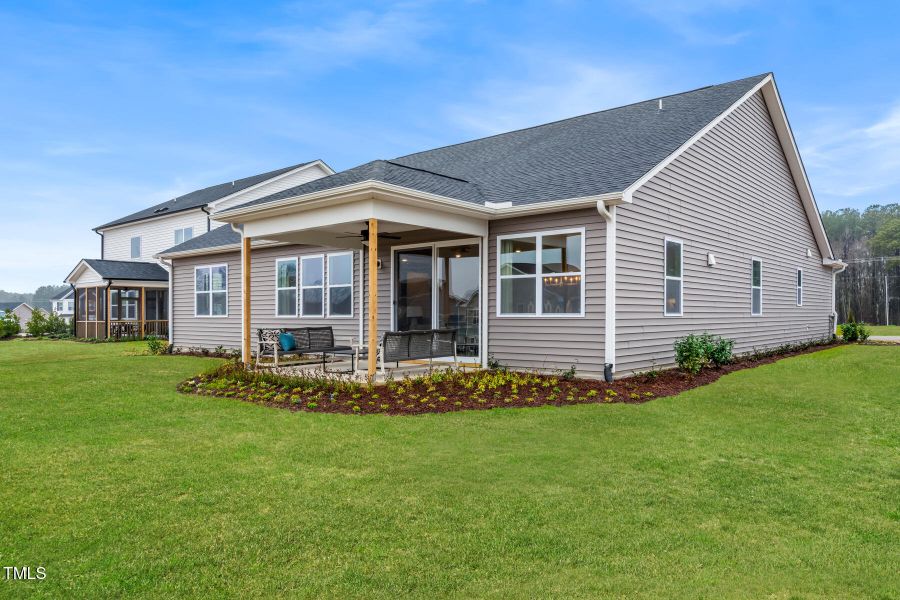 Clearwater ranch plan