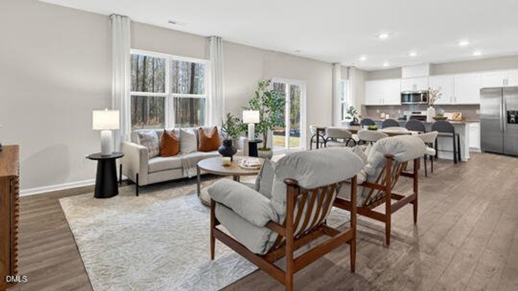 817 Comice Pear Way Fuquay Varina-9