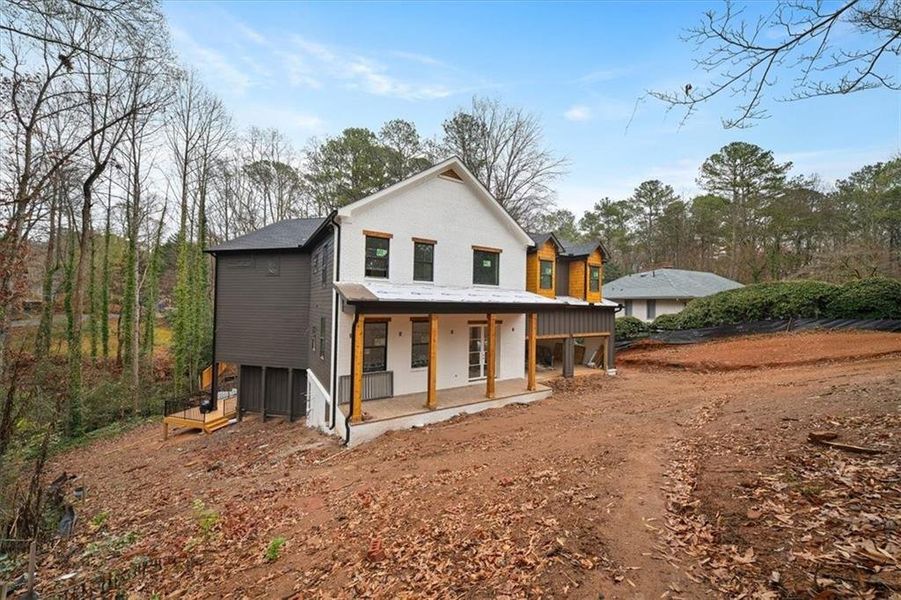 Image 30 of a home in . Image 30 of a home in .