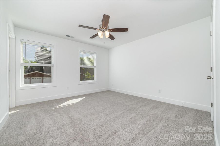 Spacious, unfurnished interior of a new home in , Salisbury (Image 13). Spacious, unfurnished interior of a new home in , Salisbury (Image 13).