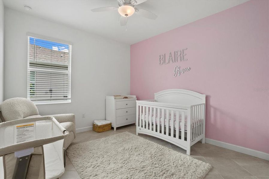 Furnished interior view inside a new home in , Englewood (Image 24).
