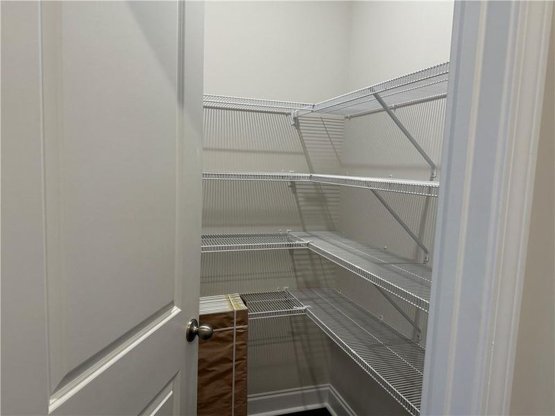 Spacious, unfurnished interior of a new home in River Rock, Ball Ground (Image 36).