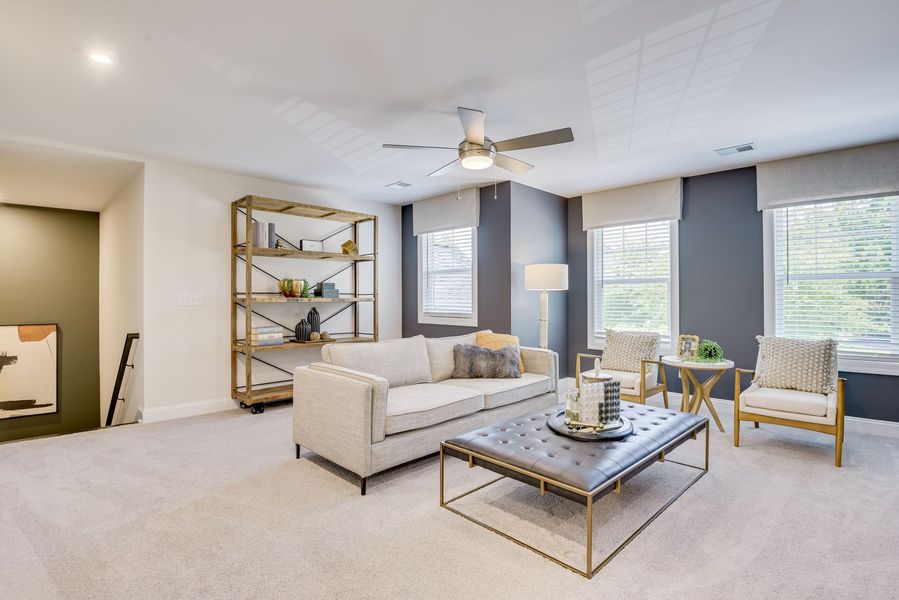 The Doyle at Barr Lake