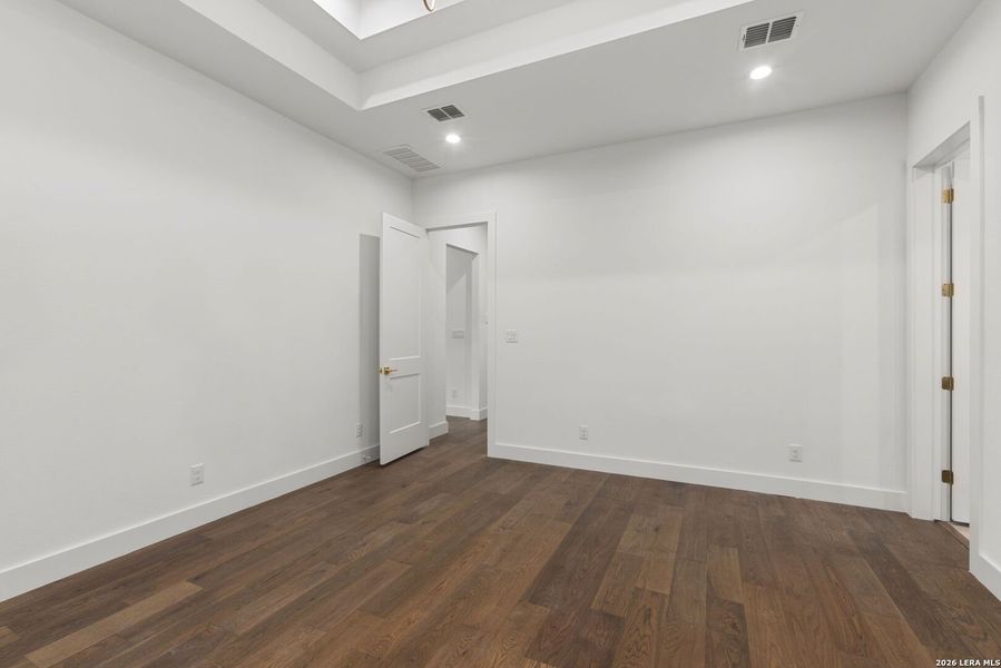 Spacious, unfurnished interior of a new home in , Bulverde (Image 24). Spacious, unfurnished interior of a new home in , Bulverde (Image 24).