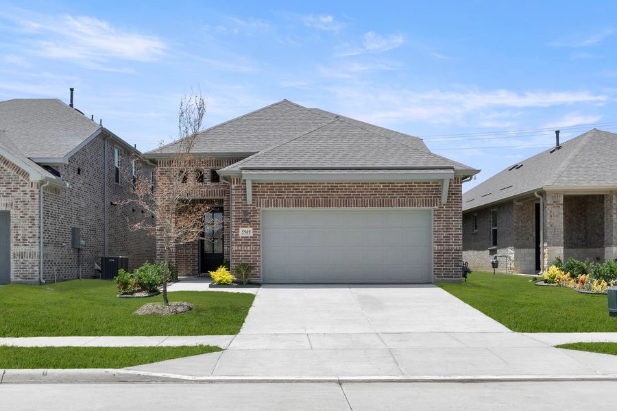 Exterior Design Exterior Design