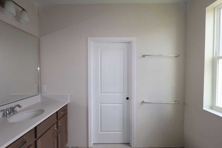 Bathroom Bathroom