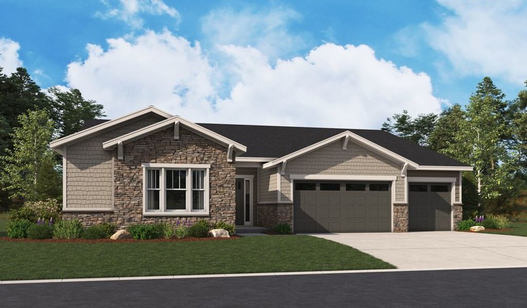 Holbrook-D31H-ChateauatTheMeadows Elevation B