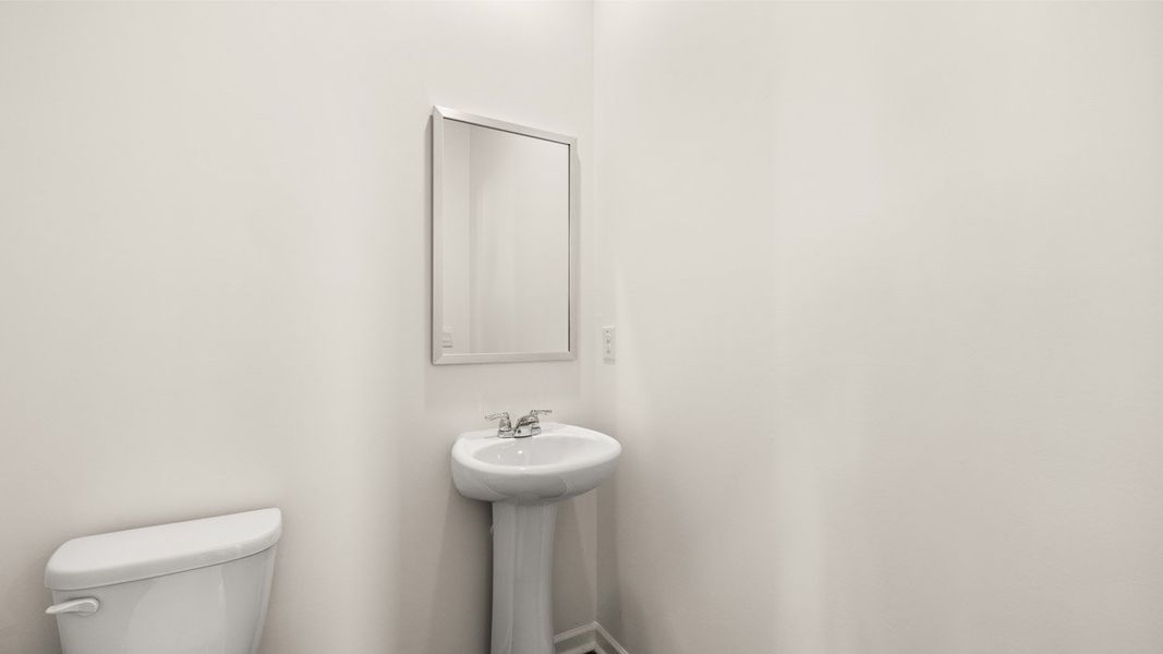 Image 39 of a home in The Abbey at Trolley Run Station.