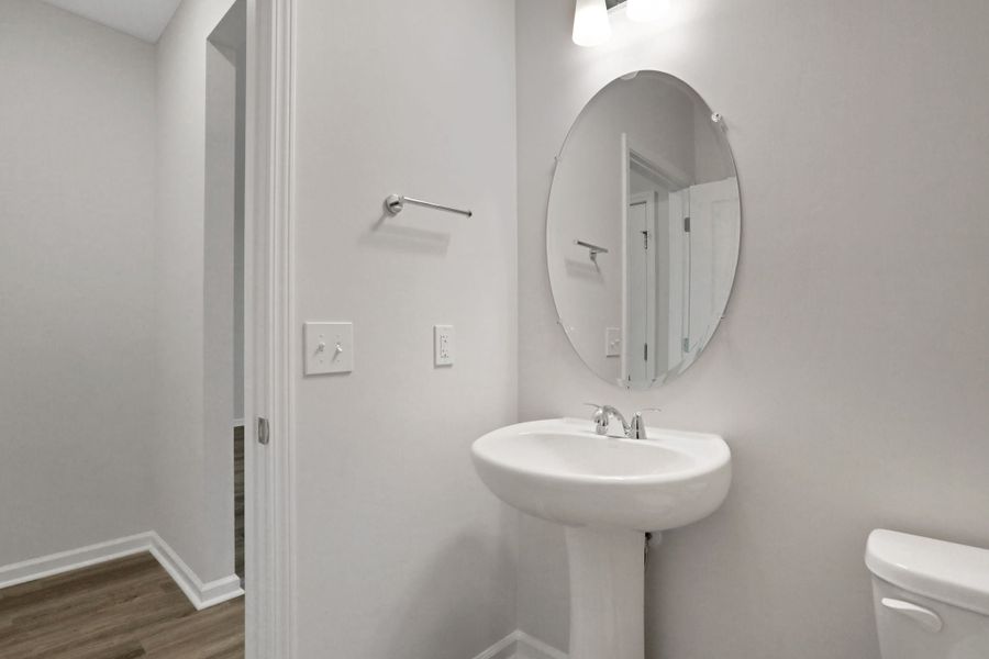 Pooler, GA New Home. - Slide 45 Pooler, GA New Home. - Slide 45