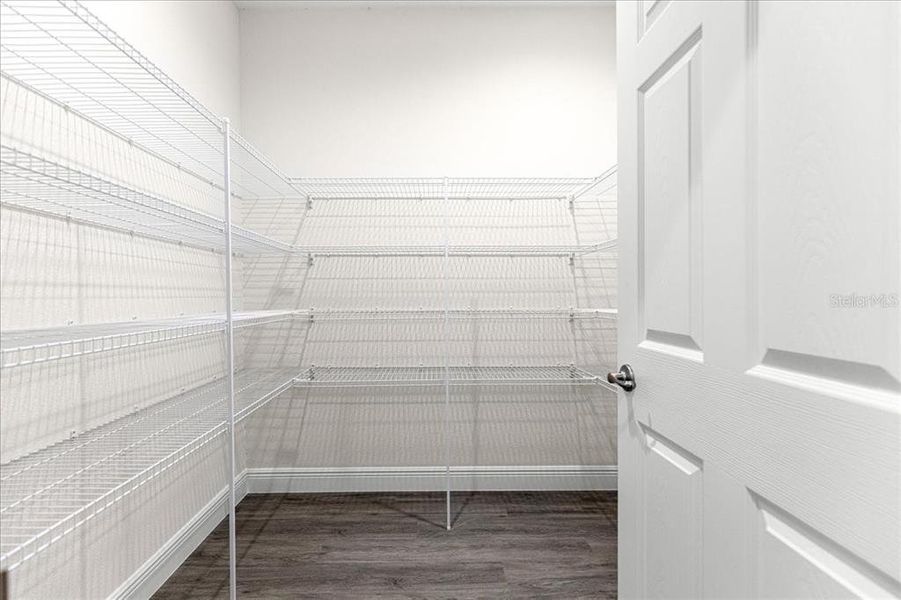 Spacious, unfurnished interior of a new home in , Dunnellon (Image 38).