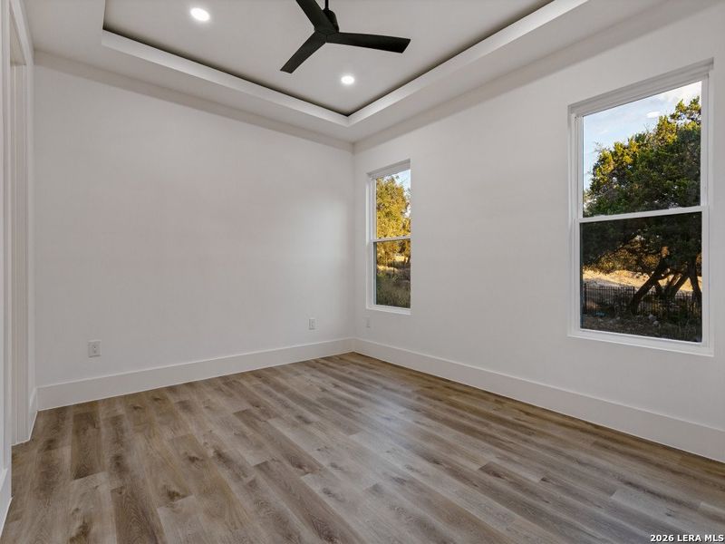 Spacious, unfurnished interior of a new home in , San Antonio (Image 40). Spacious, unfurnished interior of a new home in , San Antonio (Image 40).