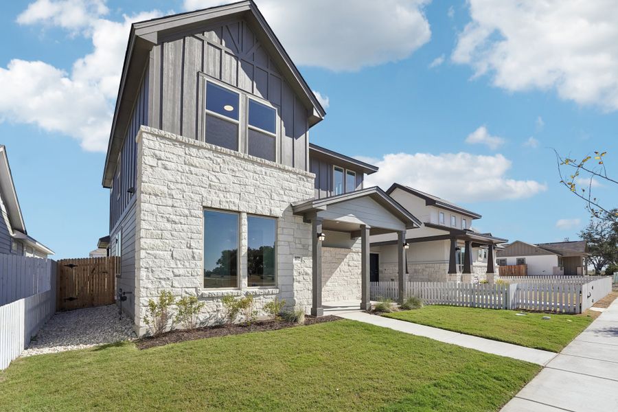 Image 29 of a home in Sage Hollow. Image 29 of a home in Sage Hollow.