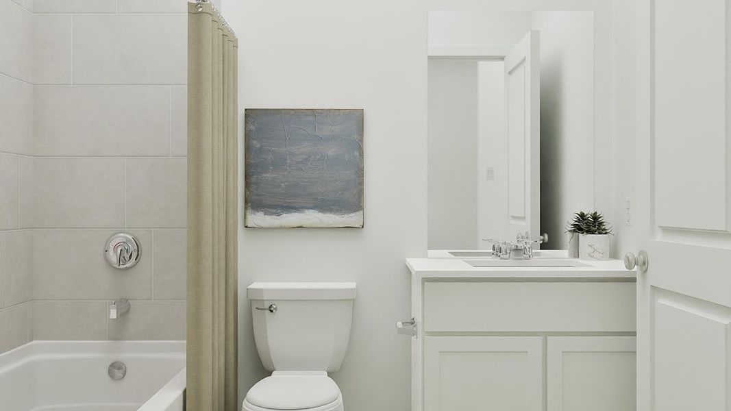 Grove Core 3525 Bora Bath2 F1