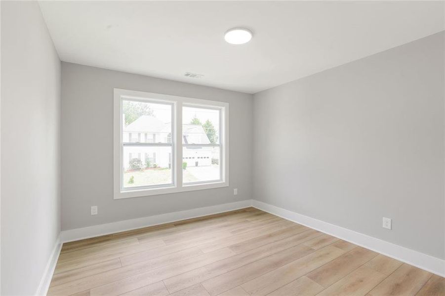 Spacious, unfurnished interior of a new home in , Lithonia (Image 18). Spacious, unfurnished interior of a new home in , Lithonia (Image 18).