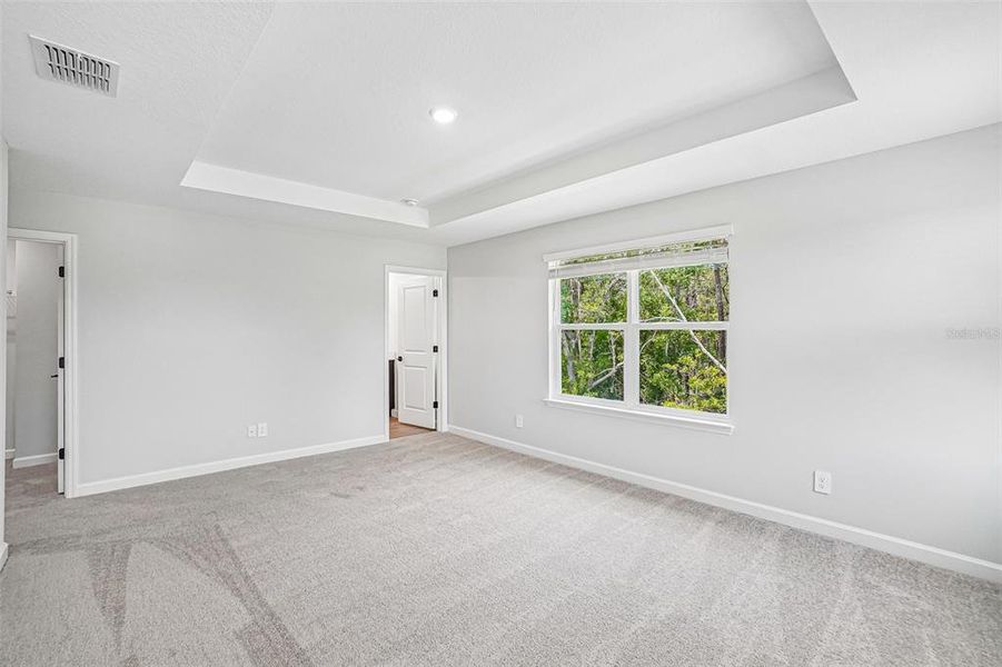 Spacious, unfurnished interior of a new home in Montague Chase, Tampa (Image 43). Spacious, unfurnished interior of a new home in Montague Chase, Tampa (Image 43).