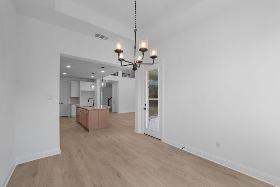 3,506sf New Home in Fort Worth, TX.  - Slide 18