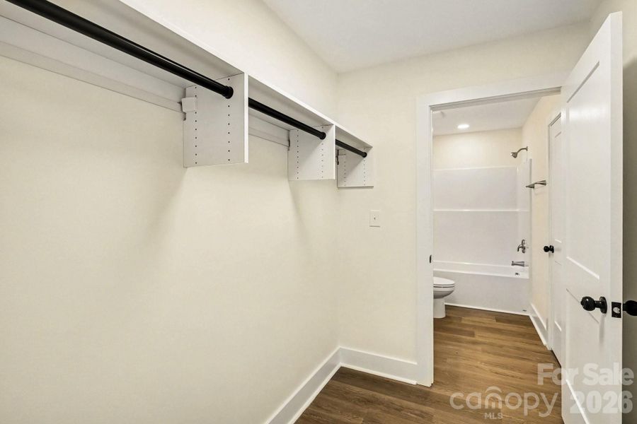 Spacious, unfurnished interior of a new home in , Locust (Image 45). Spacious, unfurnished interior of a new home in , Locust (Image 45).