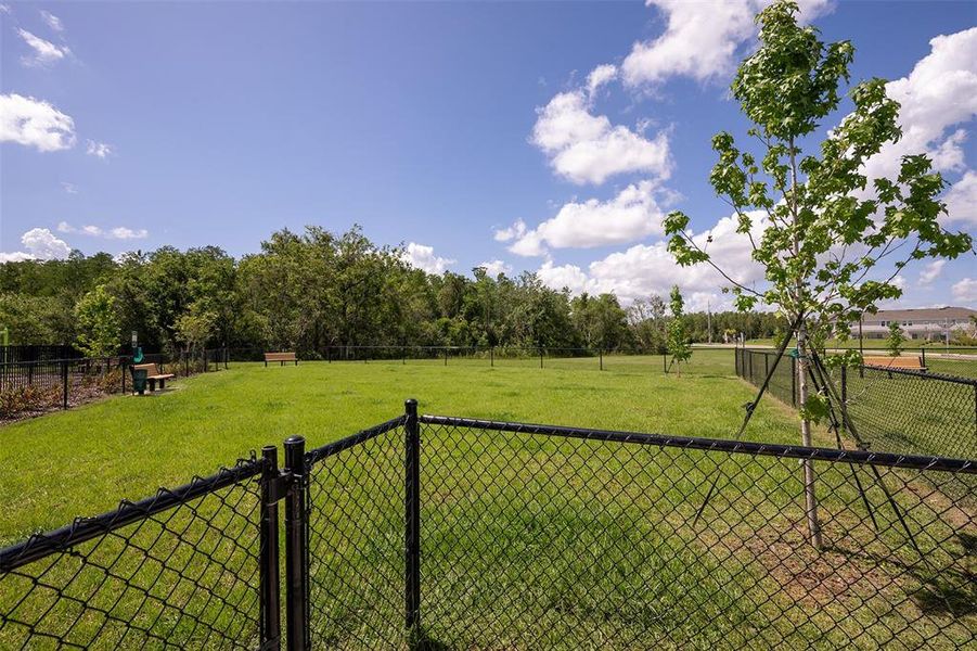 Image 28 of a home in The Townhomes at Westview.